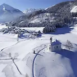 In Achenkirch With A Garden 公寓 Achensee