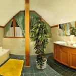 公寓 In Achenkirch With A Garden Achensee