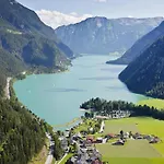 In Achenkirch With A Garden * Achensee