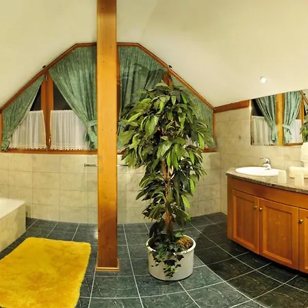 Апартаменты In Achenkirch With A Garden Ахензе