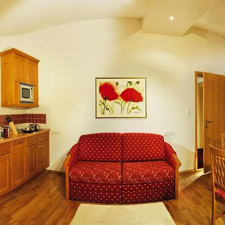 In Achenkirch With A Garden * Achensee