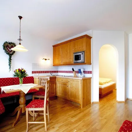 In Achenkirch With A Garden Διαμέρισμα