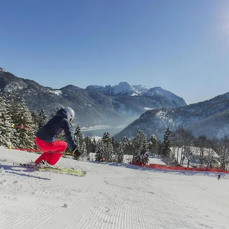 Διαμέρισμα In Achenkirch With A Garden