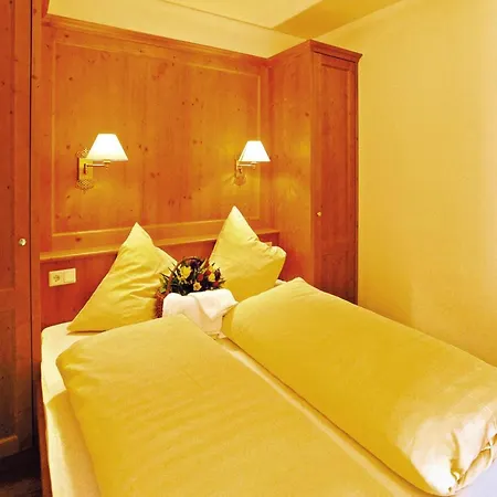 Daire In Achenkirch With A Garden