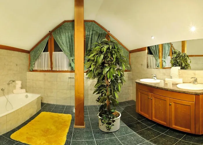 Lejlighed In Achenkirch With A Garden Achensee