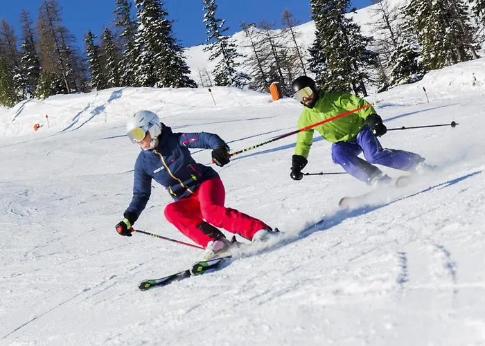 Lejlighed In Achenkirch With A Garden Achensee