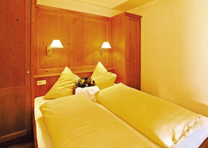 In Achenkirch With A Garden Lejlighed