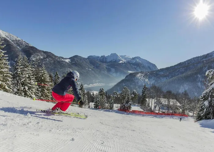 شقة In Achenkirch With A Garden