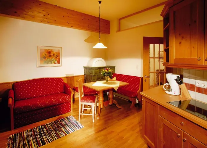 In Achenkirch With A Garden Lejlighed *