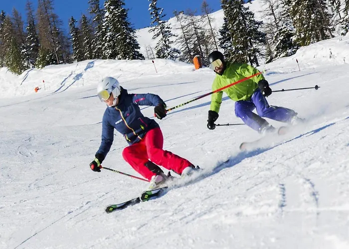 Lejlighed In Achenkirch With A Garden Achensee