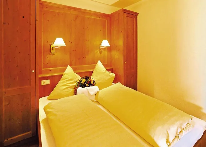 شقة In Achenkirch With A Garden